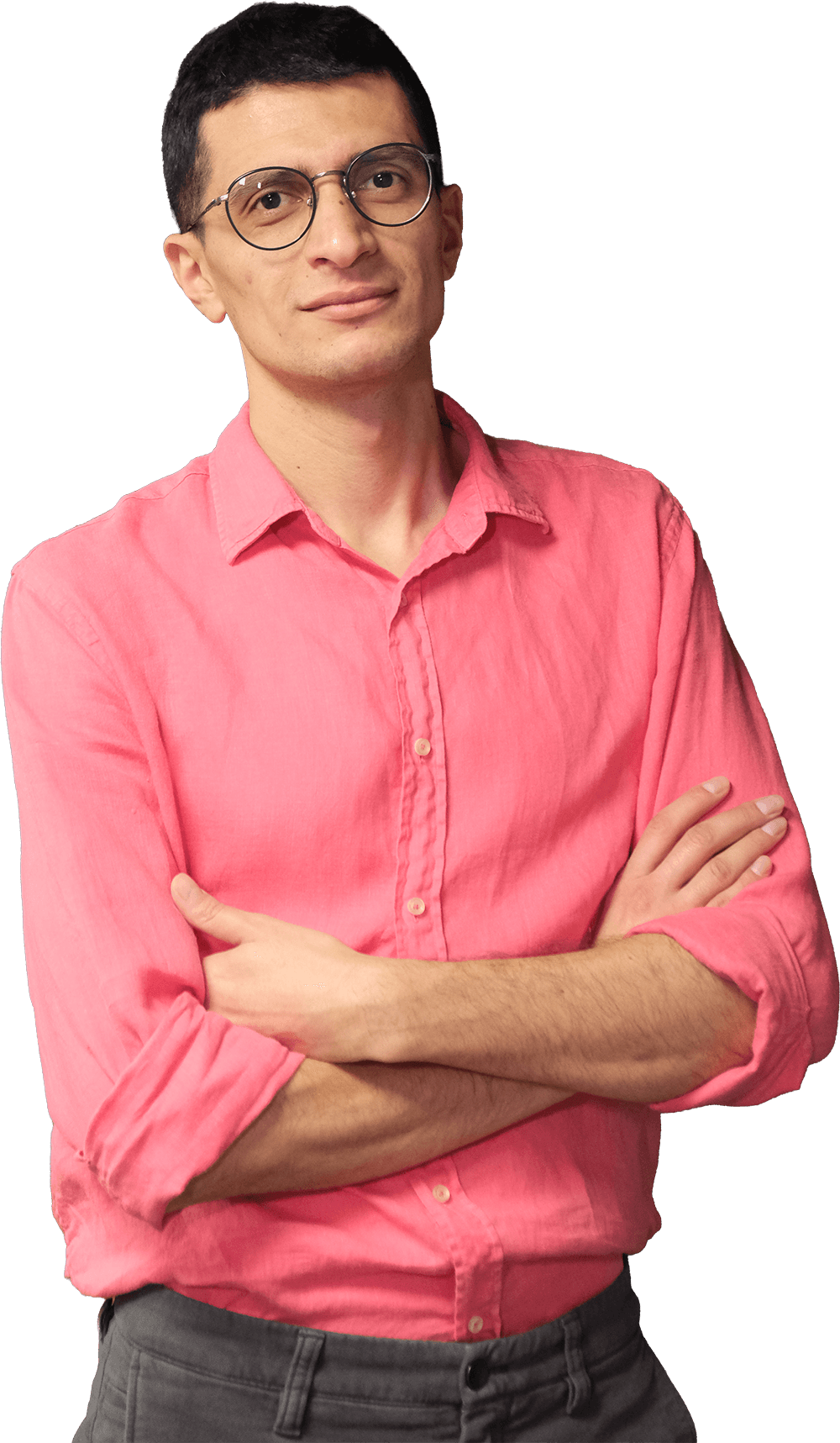 Գևորգ Մանուկյան